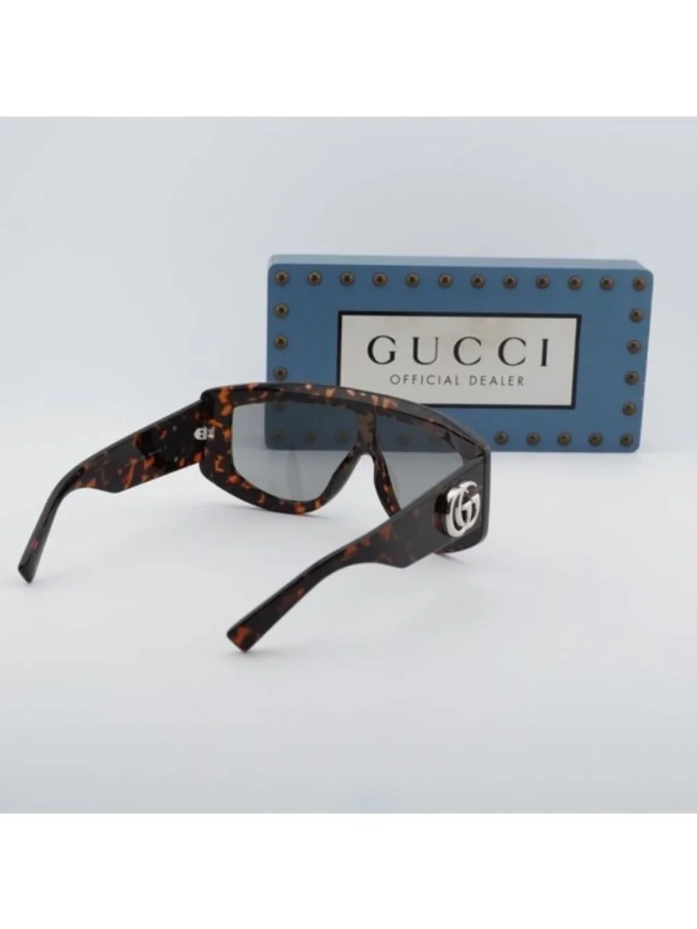 Gucci model gg1950s